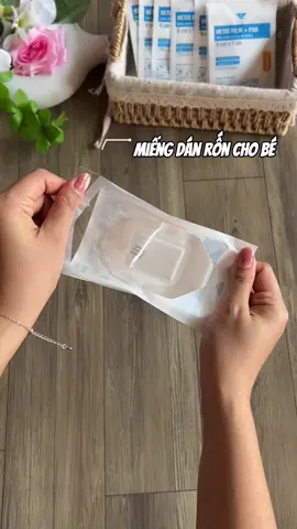 Biết sớm hơn đỡ loay hoay các mom ưi#mecuabina #miengdanronchobe #miengdanron #miengdanronembechongthamnuoc #mevabesosinh 