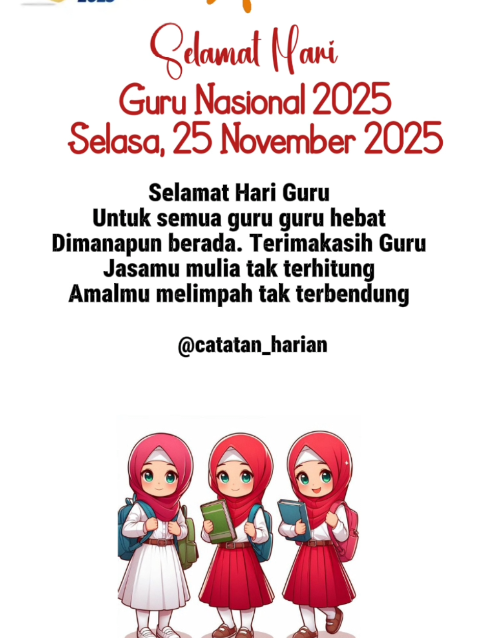 #CapCut #fyppppppppppppppppppppppp #harigurunasional2025 #capcutpioneer #pioneertemplate 