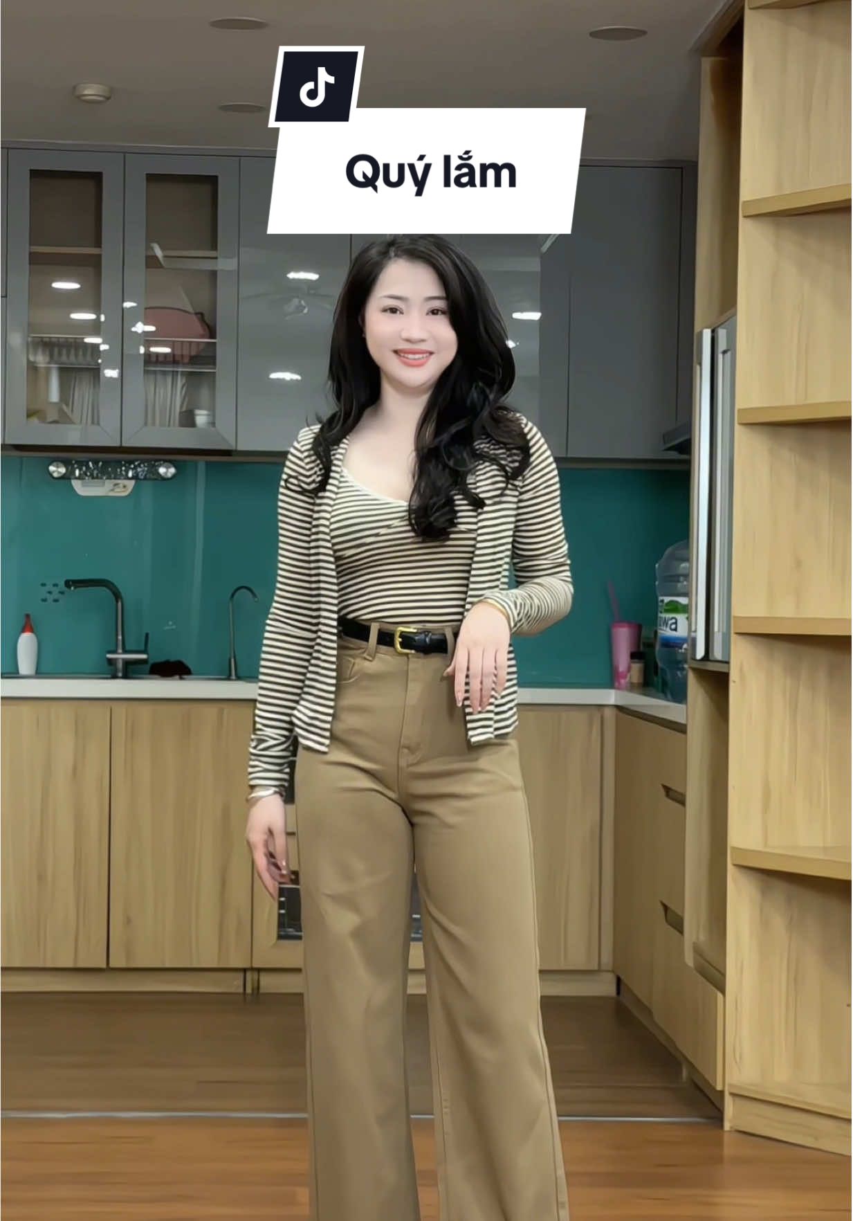 Quý lắm #quansuong #quantaynu #quansuongongrong #linhlonglanh #trannhatlinh 