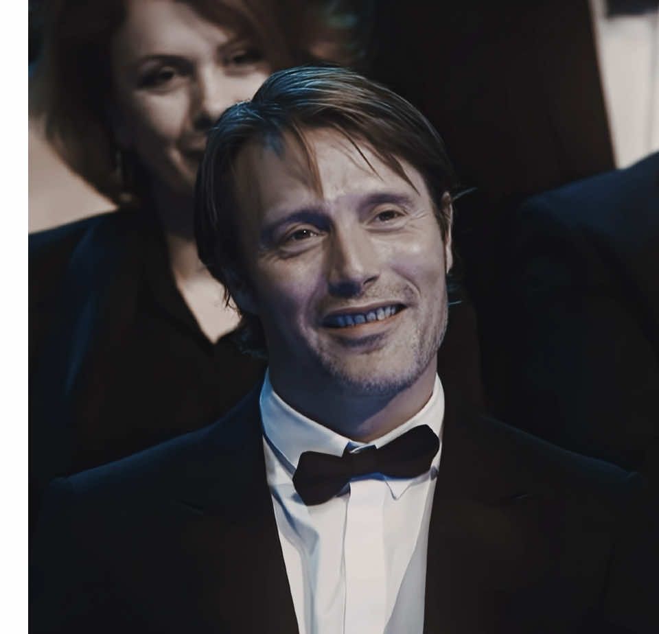 Late for bros birthday but still happy birthday Mads | style ib @.xdnassa #madsmikkelsen #hannibal #pusher #edit #fyp 