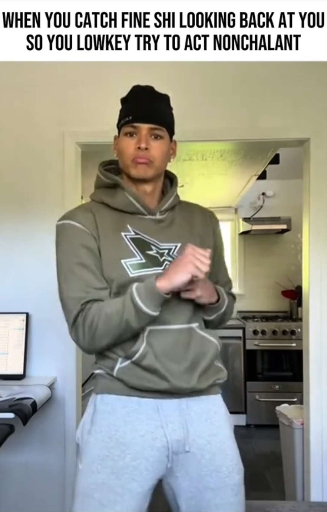 SONG NAME: HR - TREN #edit #marlon #relateable #fyp  #model 