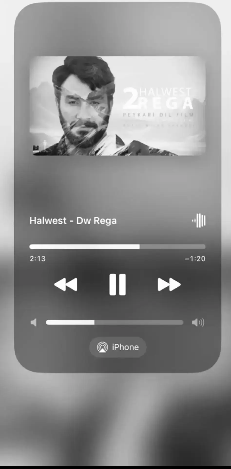 ئه مشه و به دیار ئه م گورانیه ی هه لویسته وه دلم زور ته نگ بووه بو نه بوونت ئاخر دلم بیری بوونت ئه کات بیری چاوه قاوه ییه كانت ئه کا بیری قسه خوشه كانت ئه کا بیری شیوه نایا به که ت ئه کا بیری ده نگه تایبه ته که ت ئه کات هه ر چه نده زور غه درت لی کردم به لام دلنیا به من بو باشبوونی تو تا لیواری مه رگ ئه روم من بوتو ئه گه ر یه ک هه ناسه شم مابی پیشکه شی ئه که م به تو به س تو جاریک میهره بانی بنووینه به رام به رم بیرته تو هه موو کات ئه ت وت کچه بچووکه که م سیر که کچه که ت له نه بوونت چی لیهاتووه؟ هیچ بوت گرنگ نییه بزانی چه نده ویرانه کچه که ت؟ له نه بوونی تو من بوومه ته حه سود که ئیره ی به هه موو ئاشقانی دوونیا ئه به م ئه لیم چی ئه بوو ئه ویش ما بایه وه؟ چی ئه بوو ئه ویش منى ويستبا؟ نازانم چ حیکمه تیک له تودا هه یه که ئه وه نه منت هوگری خوت كردووه؟ ته نها ئه وه نه بزانه خه ریكه ئه مرم له حه سره تی ktok #viral #rasty_lak #foryou #fyp دووریت