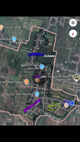 sritt tenan @SENOPATI COMMUNITY @𝗣𝗘𝗟𝗢𝗥 𝗧𝗘𝗔𝗠 @𝙂𝘼𝙍𝘼𝙎 𝙂𝘼𝙉𝙆 #pati24jam 