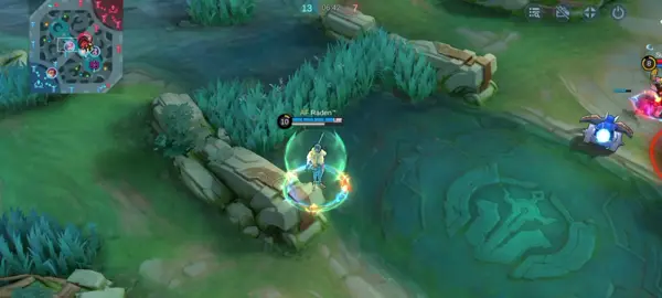 mentahan gameplay linglung  #ling #mlbb  #lingstarlightskin 