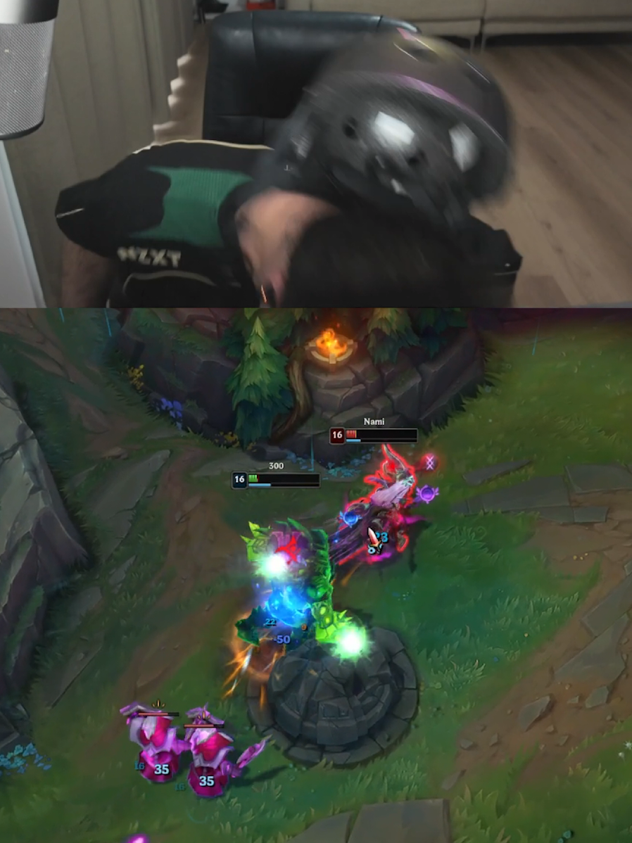 WTF MALPHITE 🗿  #leagueoflegends #plainsundaee 