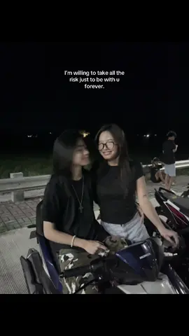#fyp #wlw @Uno ✯ every risk.