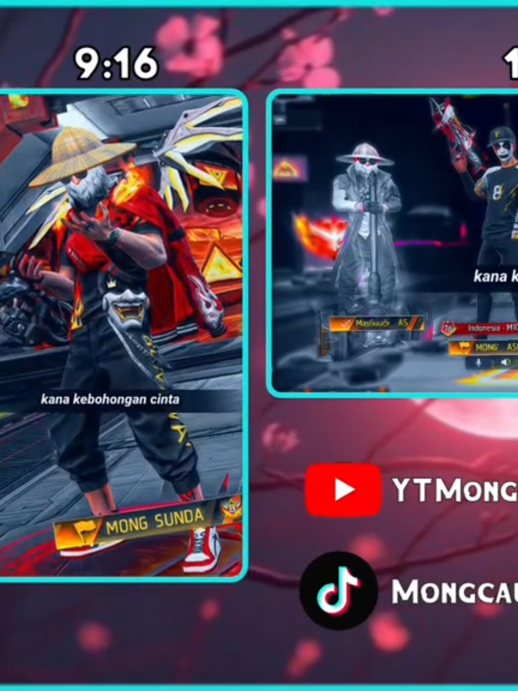 Nista 😮‍💨🥀 #fypシ゚ #sundapride #preset5mb #presetxml #mongcaupreset 