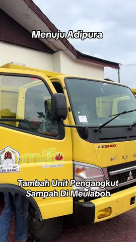 Kolaborasi Pemda-Mifa Menuju Adipura 🔥 #acehviral #adipura #mifa #meulaboh #acehbarat  @PT MIFA BERSAUDARA 