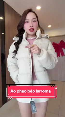 Áo khoác phao béo đang được miễn phí vận chuyển tận nhà nha #changne1999 #aokhoacphao #aokhoacnu 