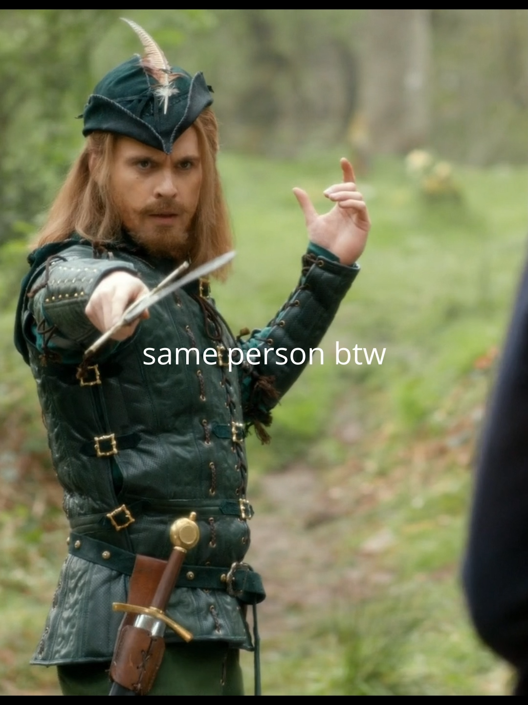 L'homme aux multiples visages #doctorwho #petercapaldi #12th #thedoctor #sameperson #trend #edit #vf #dark #tardis #whovian #stevenmoffat