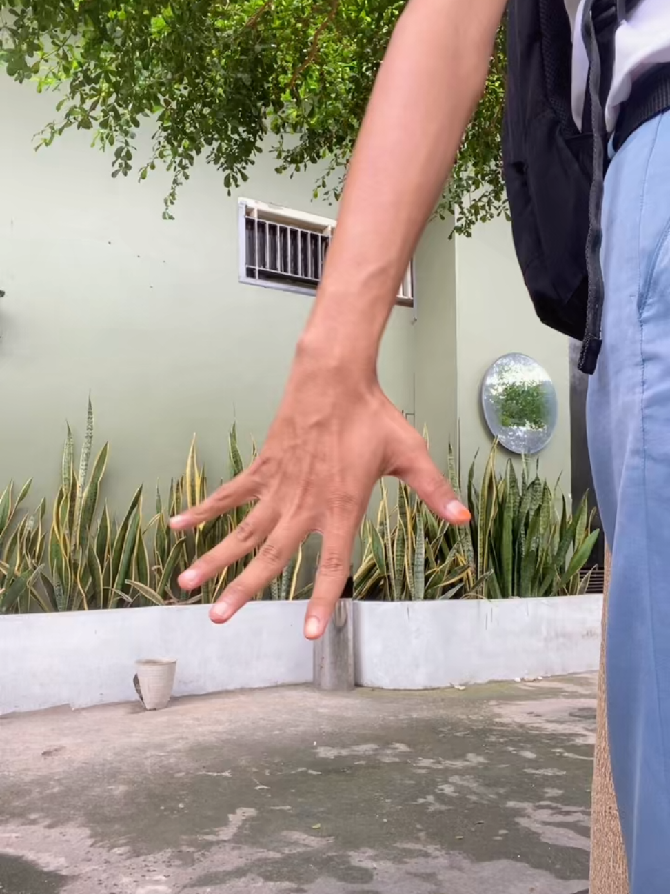 untungnya ku bertemu dgnmUu #fyp #couplegoals #fitcekoutfit 