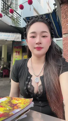 Buổi chiều mát mẻ ạ#xuhuongtiktok #xuhuongtiktok2024 