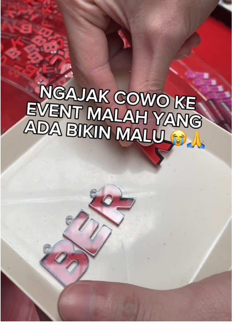 GADA KERJAAN ASTAGA #cowok #event #OMGCreatorFest #OMGCreatorsCore #CreatorFest 