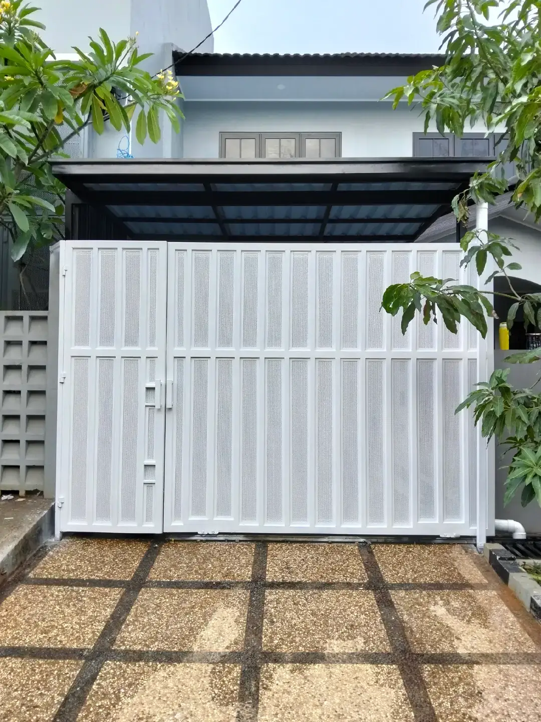 #bengkelkakilima #tukangkaslistrik #fyp 