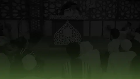 #دخول #الجنة #الشيخ_جابر_بغدادي_حى_على_الوداد 