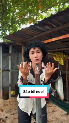 Sắp tới noel chưa có bồ là tui còn ế #hungcd #xuhuong #xuhuongtiktok #trend #thinhhanh 