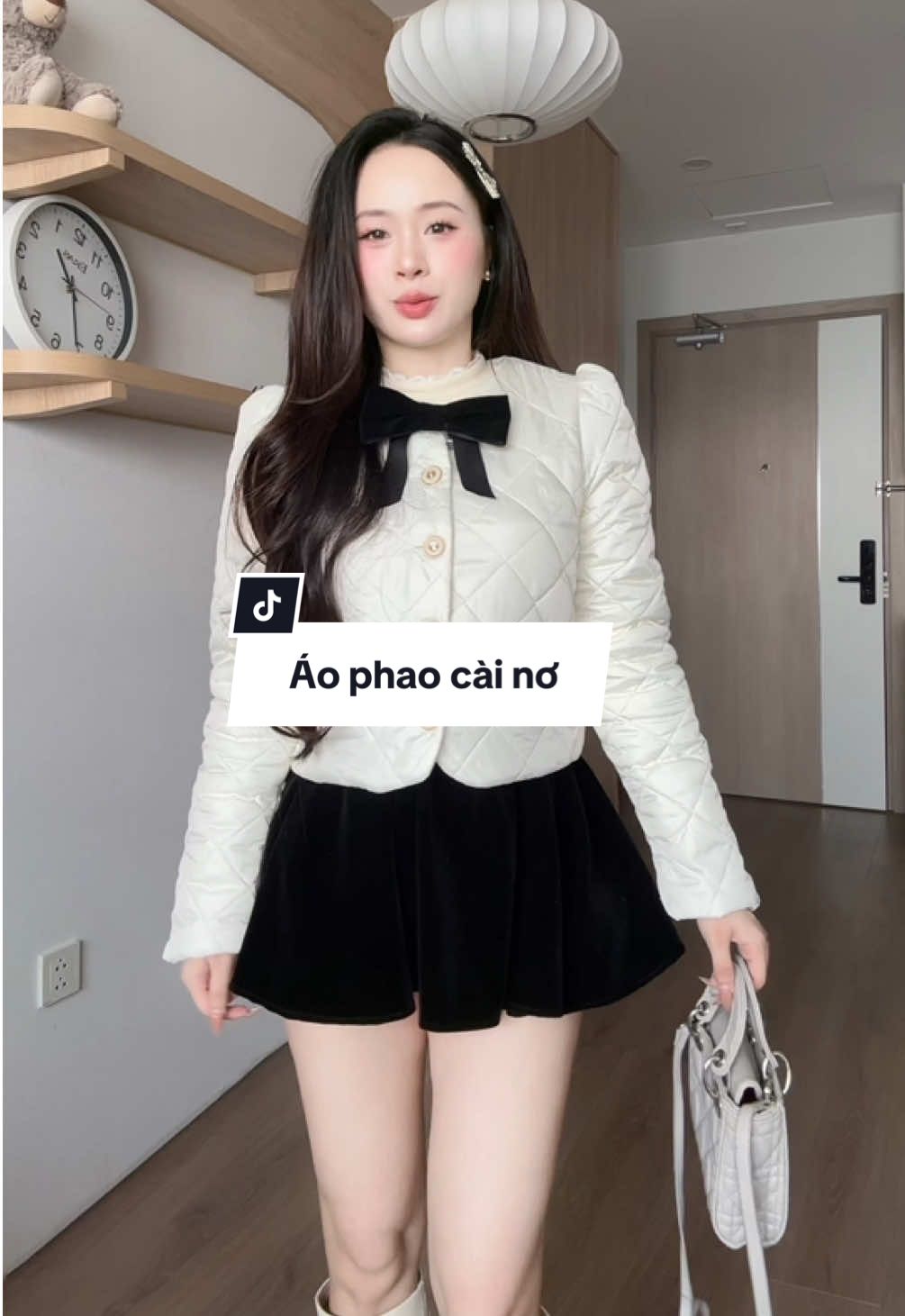 Mặc lên tiểu thư công chúa dã man