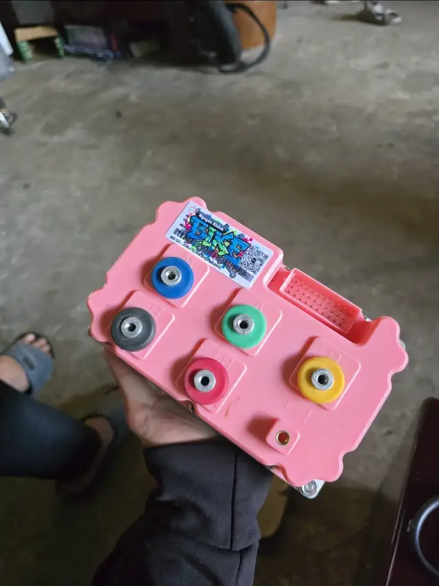 #xuhuongtiktok #xediendo #xedienhottrend #icnd530 