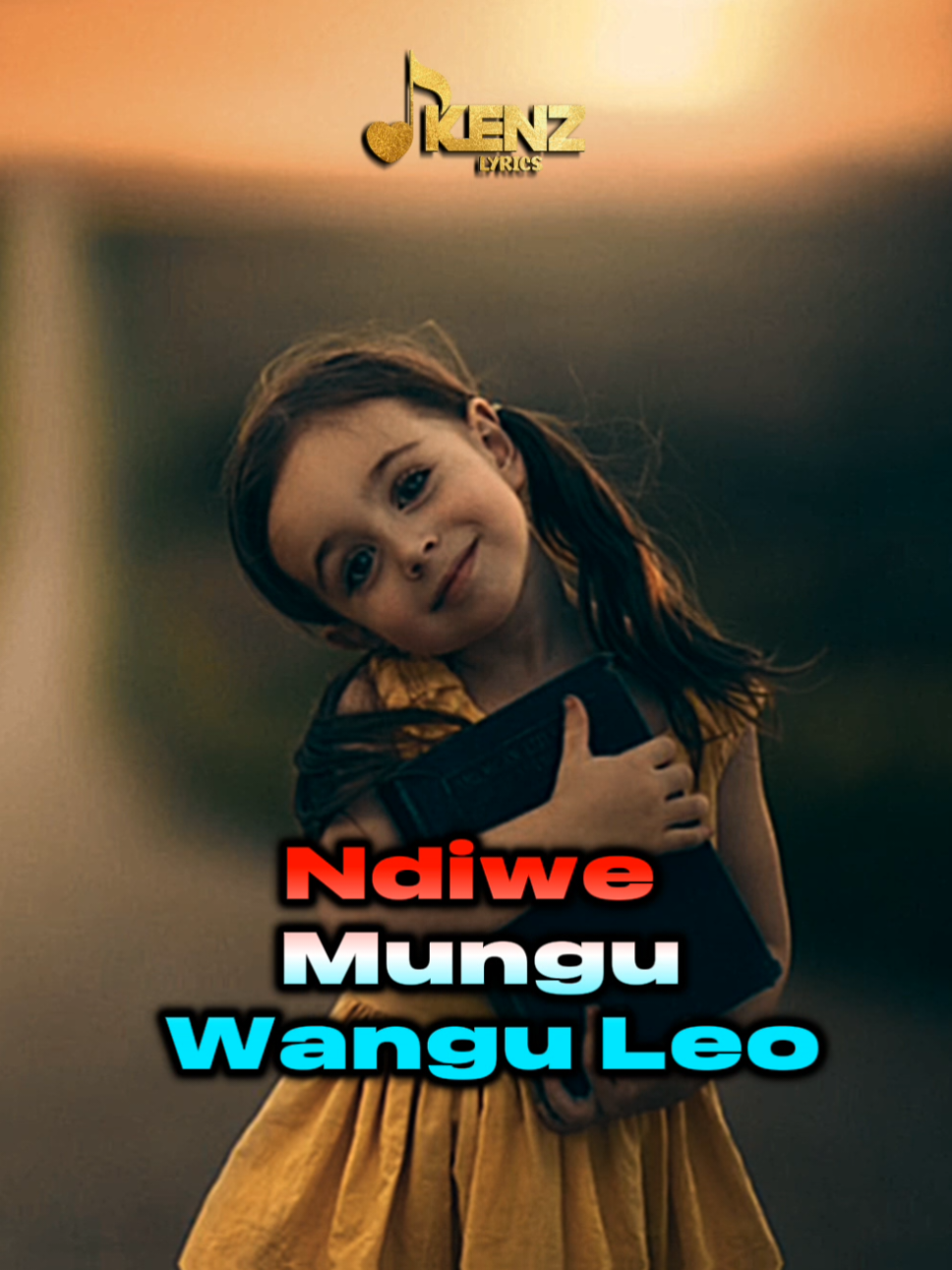 NITAAMINI #GOSPAL #lyricsvideo  #kenzlyricss 