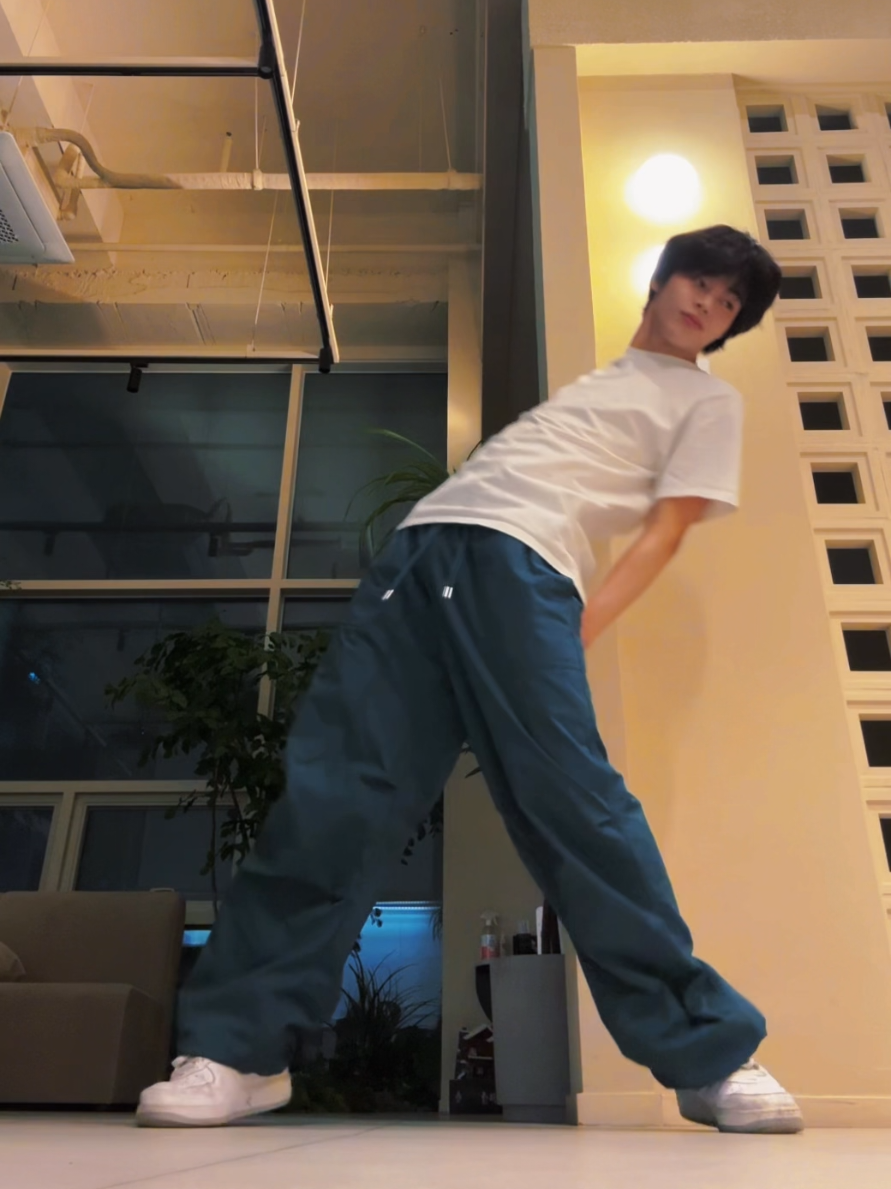 chanel (tyla) - hanbin dance  #hanbin #한빈 #hanbin_tempest #tempest #템페스트 @tpstofficial_ @hernametyla 