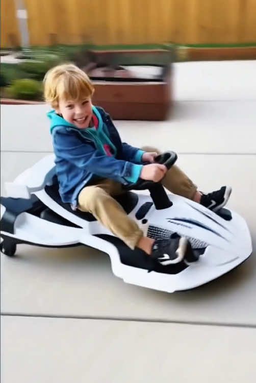 Christmas gift 🎁 🎁 #gifts #tikokshop #boytoys #car #toycar