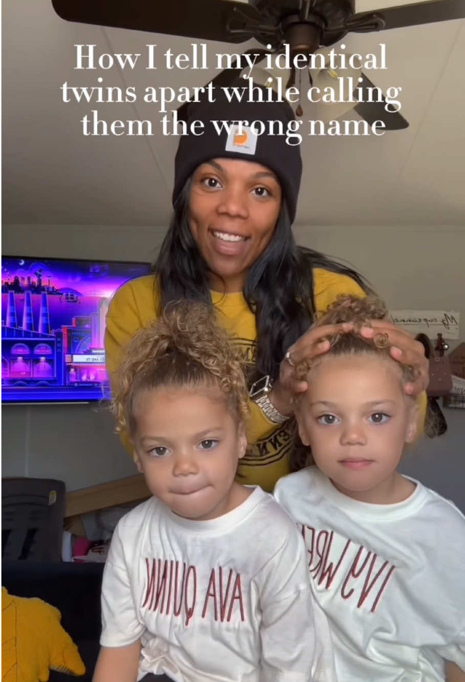 Ranking the best confusing twins 🤣🤣🤣#baby #twins #funny #ranking #funnybaby #cutebaby #toddler #kids #funnyvideos #babiesoftiktok #foryou #usa🇺🇸 