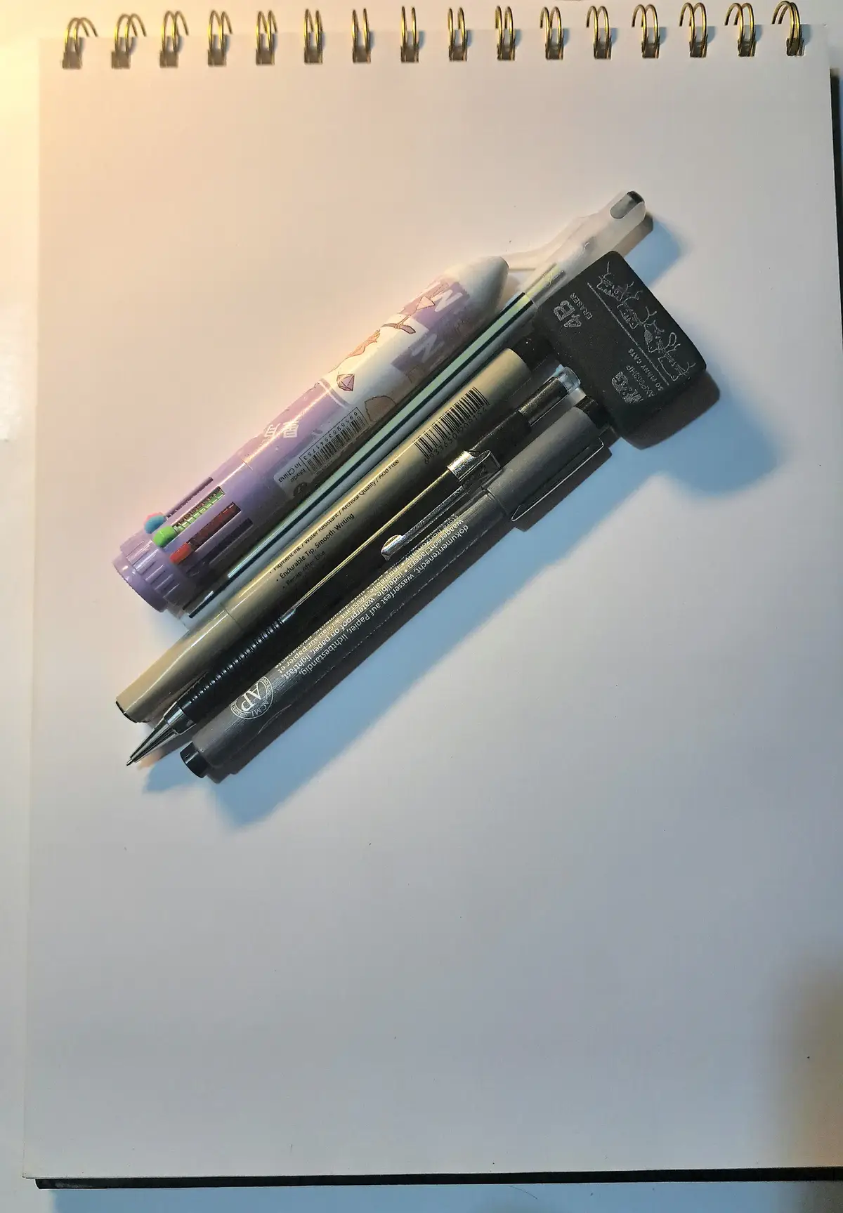 #sketch #art  #fyp #bluearchive  #xuhuong  @Khoa 2013 🦛 {Kuroko 🐺🖤} 