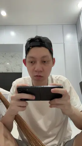 gawat dia udh isi kuota