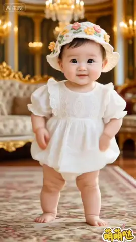 #可愛い #专治不开心 #baby #baby搞笑版 #上热门🔥 