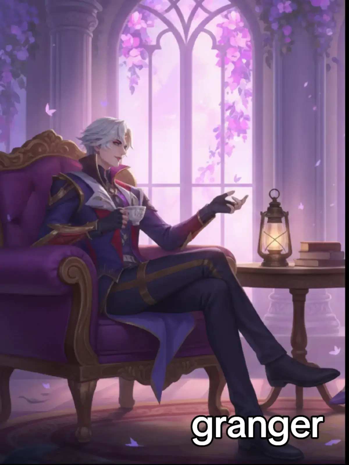 Некоторые скины MLBB ко Дню святого Валентина можно использовать в качестве основного наполнения вашего аккаунта ML, а также в качестве обоев на экране мобильного телефона с вашей девушкой. Извините, я использую Gemini для вашего FYP, надеюсь, вам понравится.😊🙏#mlbb9th #mobilegendcreatorcamp #mobilelegends #mlbb9th #geminiai 