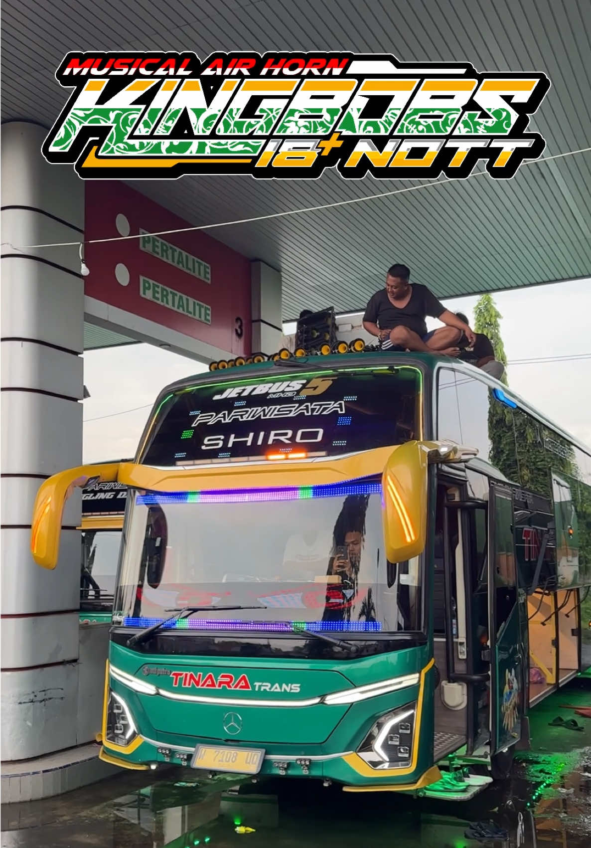 Bismillah Launching Kingbobs 18 Not🤲🏻❤️ Untuk Order dan pemesanan bisa cek di Bio Tiktok ya!!! #kingbobs #modulkingbobsmusicalairhorn #modulkingbobs #kingbobs18not #18not 