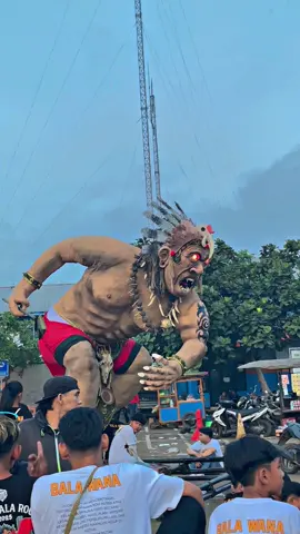 BALA WANA🔥 @PEMUDA_TMR #karnaval2025 #masukberanda #fyppppppppppppppppppppppp #memayubuyuttrusmicirebon #CapCut 