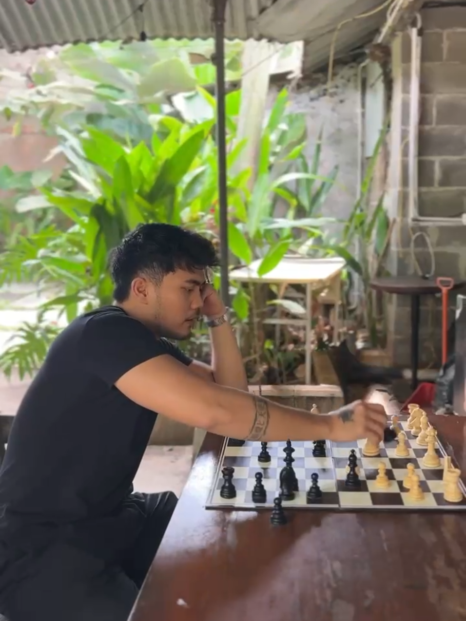 Masih kurang?  • • • #CHIEF16 #comedy #fyp 