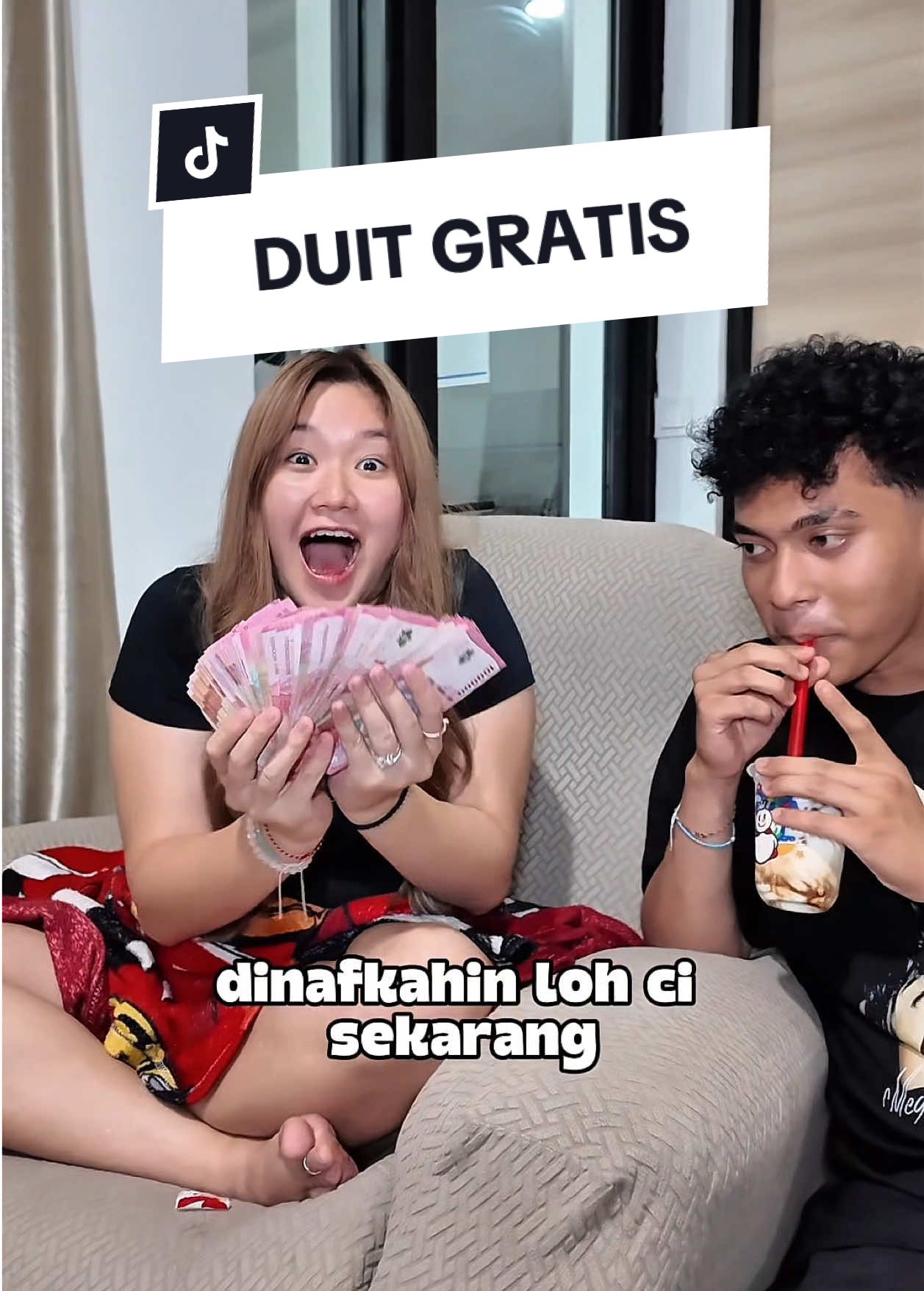 dia mau nikahin gua? #dellaseptt #dailylife #comedy #funny #dailyvlog 
