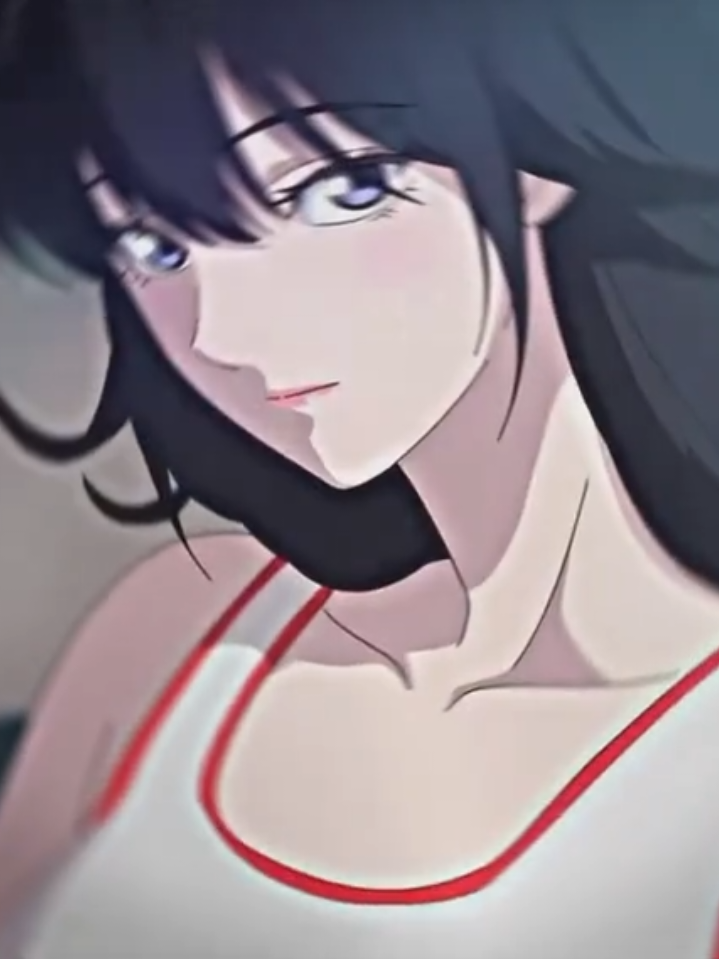 Repost  #lishiya #thegirldownstairs #donghua #fyp #donghuaedit 