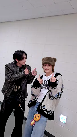 PUSH BACK with #BOYNEXTDOOR #JAEHYUN 선배님 @BOYNEXTDOOR  #IDID #PUSH_BACK #PUSH_BACK_Challenge 