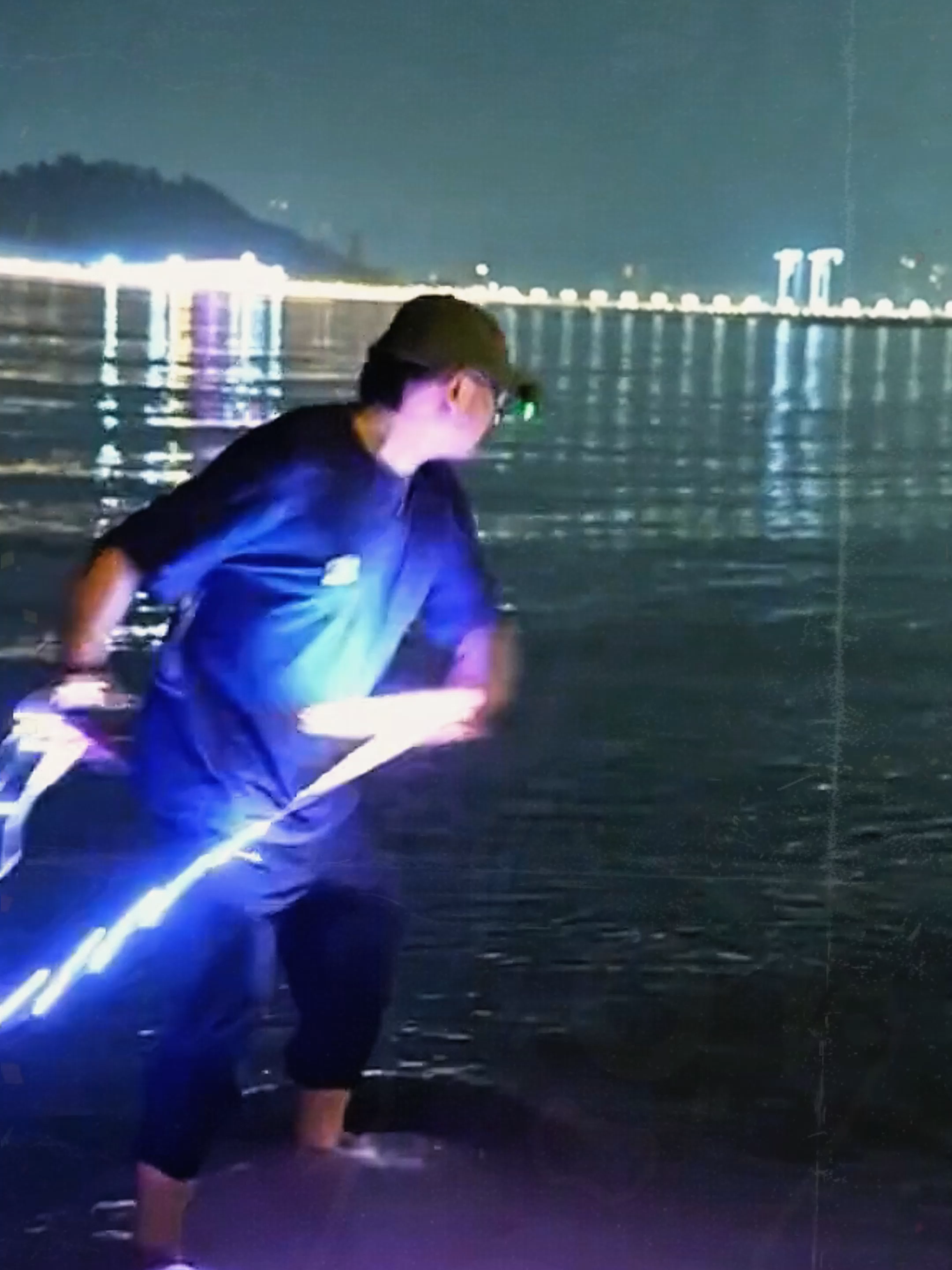 #ก้อย #ไฟดิสโก้ #ไฟคริสมาสต์ #ไฟกระพริบ #ไฟประดับตกแต่ง