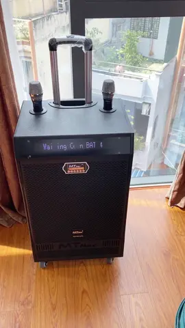 Loa kéo karaoke nội địa 1002, cao cấp và hiện đại #1002 #loakeo #loanoidia #mtmax 