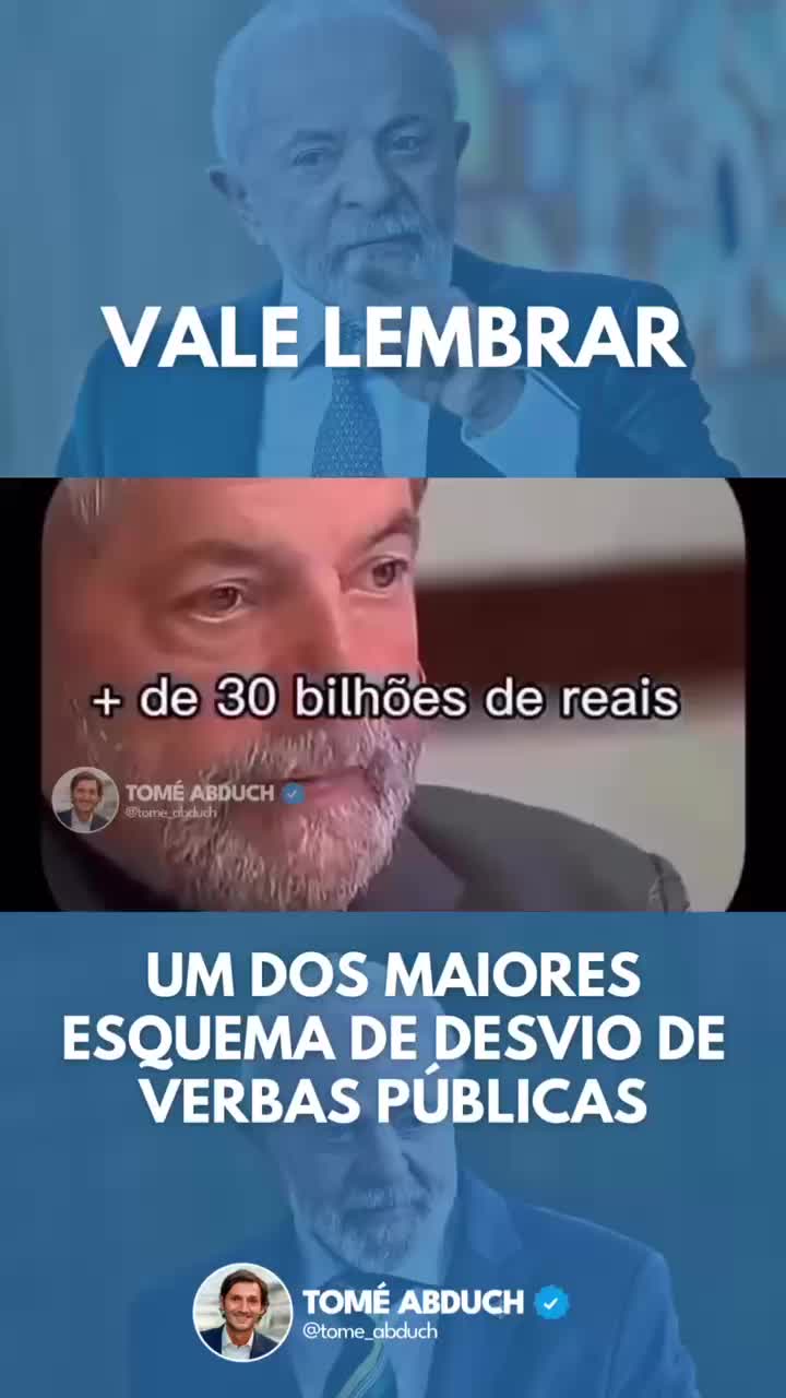 Vamos relembrar de quando um ex-presidente da República foi preso por corrupção. Diferente de hoje que só tem narrativas contra Bolsonaro.
