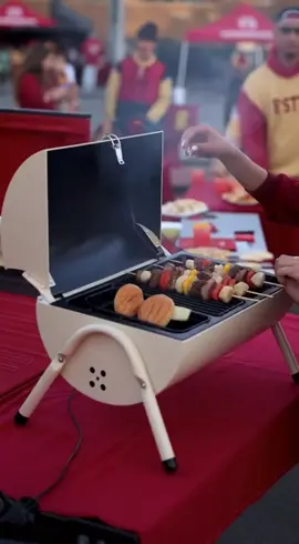 Cook, grill, fry—this portable double-sided grill does it all! 🔥Spacious dual zones + easy-clean detachable tray—game changer! 🧼Stylish design, premium build, crazy good price! ✨$49.99 free shipping—best deal ever! 🌟24hr countdown—hurry before it’s gone! ⏳Add to cart now for outdoor fun! 🛍️#GrillMaster #PortableCookware #BBQTools #BudgetGrill #DualSidedGrill  