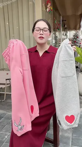 Quần nỉ 2da cho bé #quần #quanni #quannibegai #quanbegai #hientantam2000 