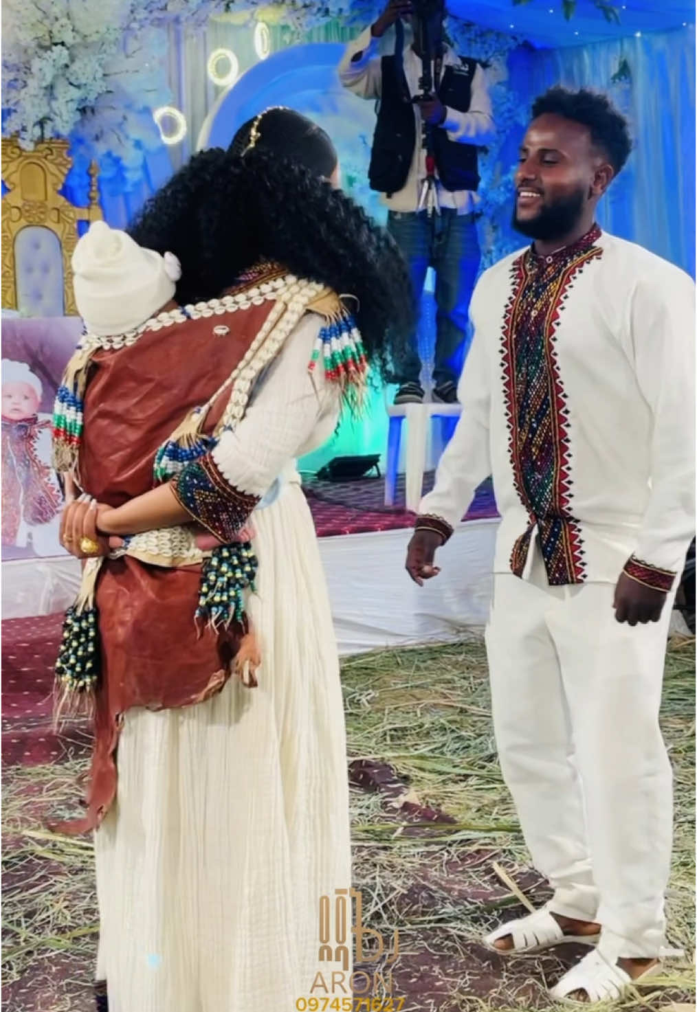 #wedding #weddingtiktok #tgraytiktok🇻🇳 #ethiopian_tik_tok🇪🇹🇪🇹🇪🇹🇪🇹 #fyu #eritreantiktok🇪🇷🇪🇷habesha #fyp @Kuda juice & restaurant axum @Queen Beauty Products @joy studio 