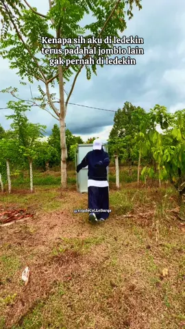 Yang samaan jomblo komen dong😁