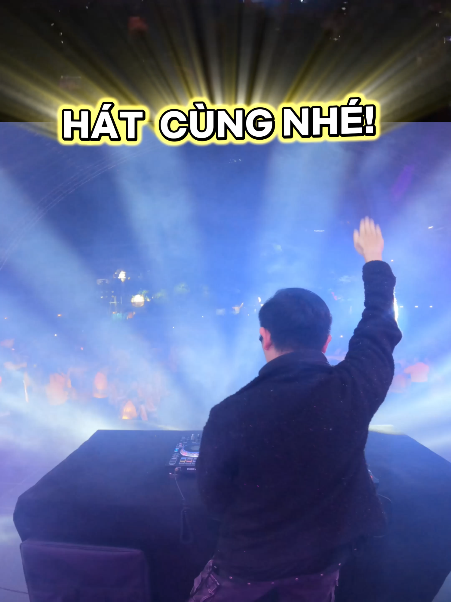 HƠN 3000 BẠN TRẺ HÁT CÓ CHÚA ĐỒNG HÀNH SÁNG SOI LỜI KINH THÁNH (LÒNG BỪNG CHÁY - TUYẾT MAI) | DJ NGỌC QUÝ REMIX#DJNgocQuy #MusicProducer #denondj #dj #Amen #thienchualatinhyeu #fypシ゚viral🖤tiktok #thanhcaconggiao #thanhcaremix #daihoigioitre