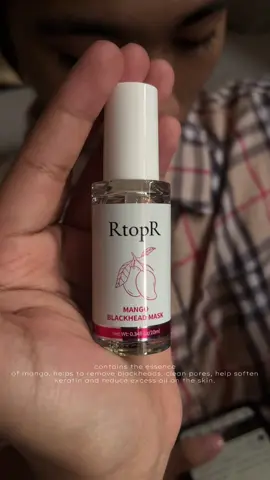 from @RtopR Philippines Shop #blackheadsremover #rtopr #rtoprmango 