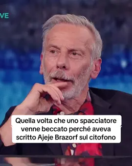 Come farsi arrestare con stile 😂 #aldogiovanniegiacomo #treuominieunsocial 