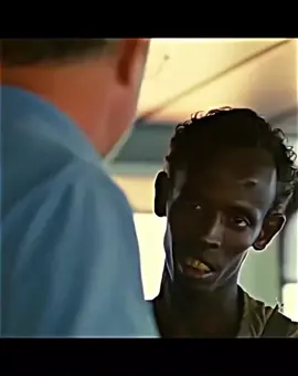 iam the captain now 🔥#fyp #somalitiktok #captainphillips #iamthecaptain #moiveedit 