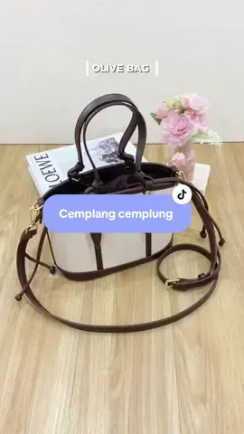 Cemplang cemplung #promomakanharian #promomakangajian #promoseruweekend #jholivebag #olivebagjimshoney 