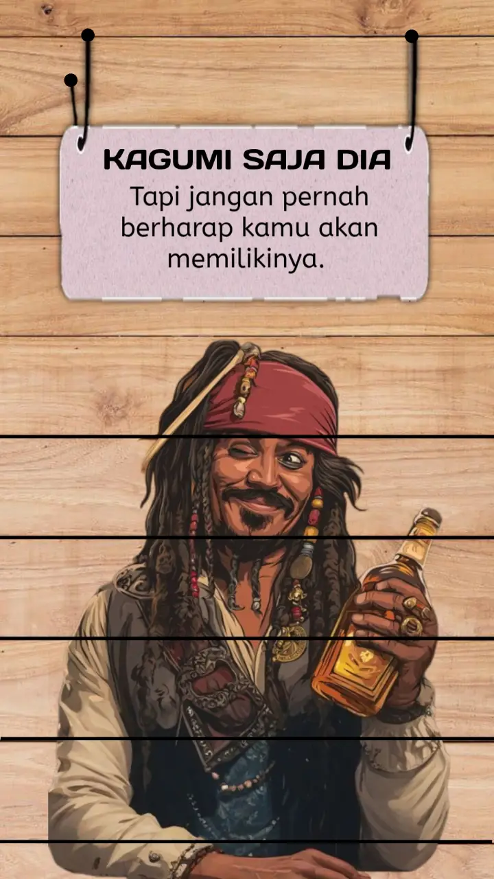 #katakata #quotes #motivasidiri #4u #pirates 