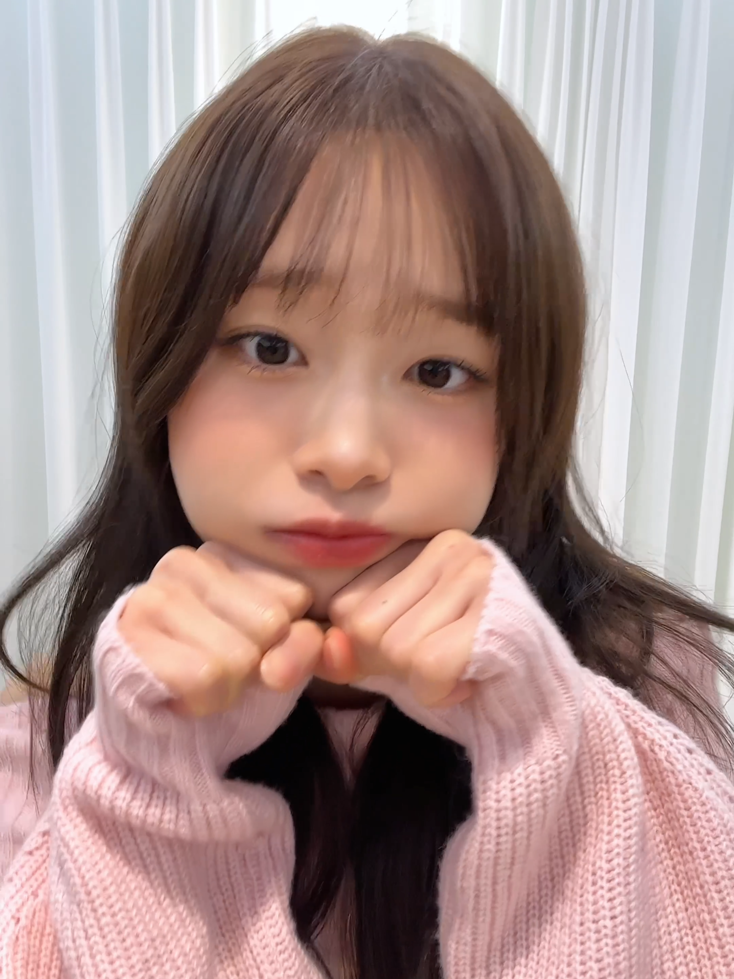 우우우우웅💕 #CHUU #츄